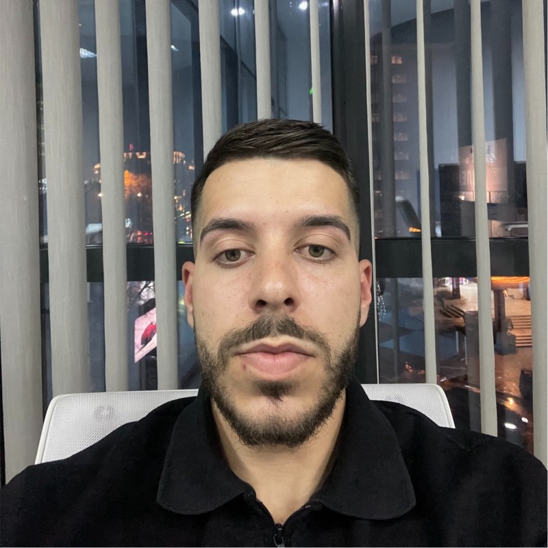 team member image