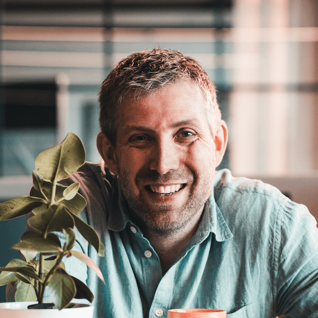 team member image