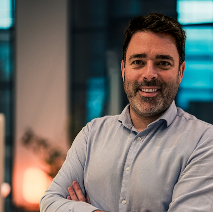 team member image