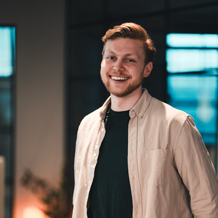 team member image